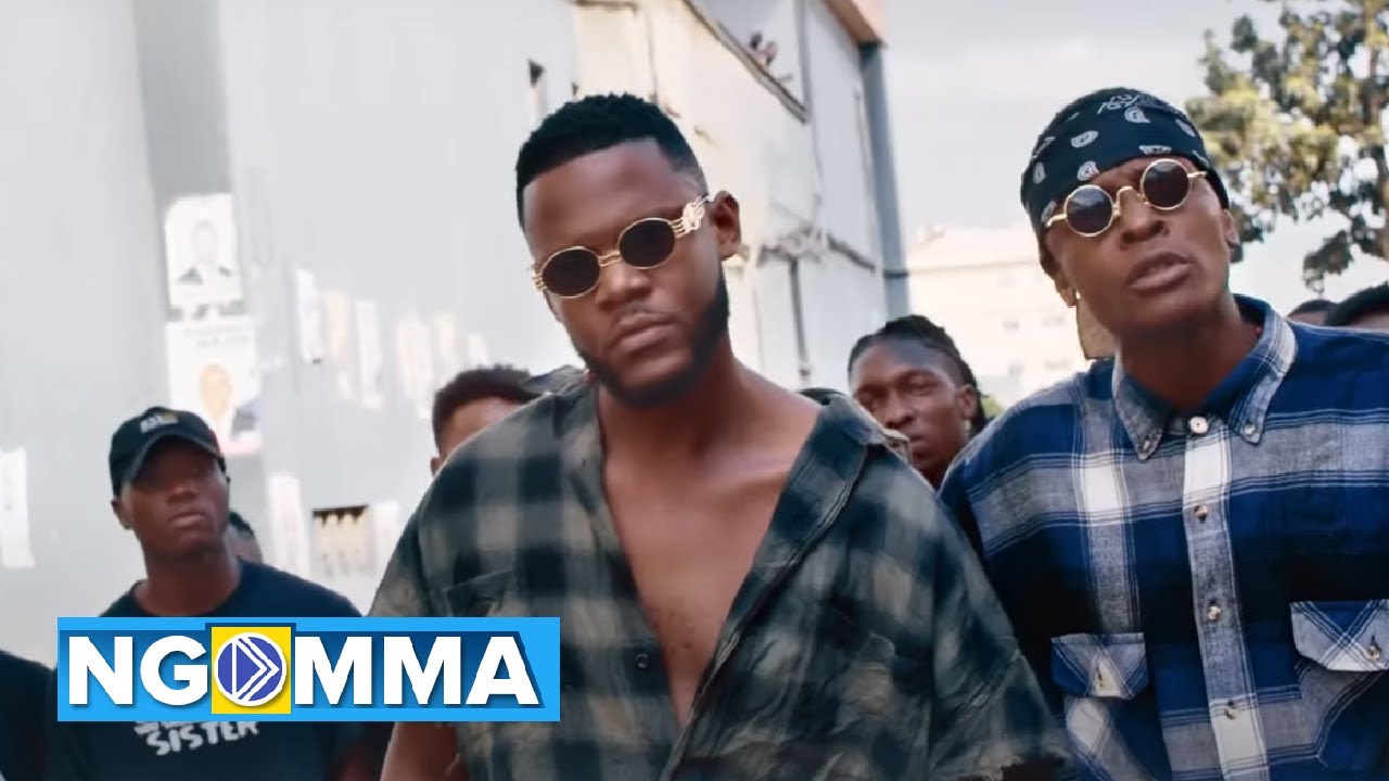 Kiggwa Leero